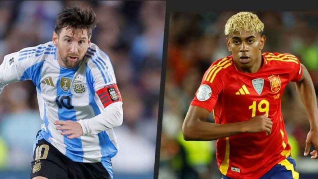 Argentina confirma la Finalissima ante España en Doha el 27 de marzo, tras meses de bloqueos y tensiones internas en la AFA.