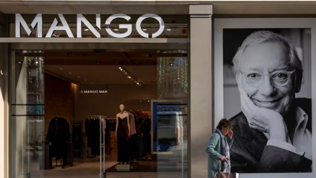 Los hijos de Isak Andic negocian un pago de 27 millones a su pareja Estefanía Knuth para cerrar la disputa por la herencia tras su fallecimiento.