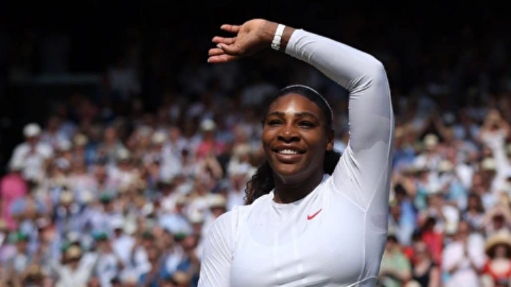 Serena Williams se abre sobre su cambio físico tras el retiro y denuncia las críticas recibidas. La extenista reflexiona sobre presión social, autoaceptación y su legado en el tenis mundial.