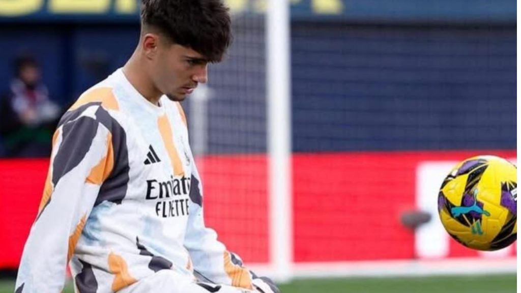 Víctor Valdepeñas debuta en Mendizorroza, mostrando talento y esfuerzo. Su historia inspira y resalta la importancia de la cantera y la disciplina.