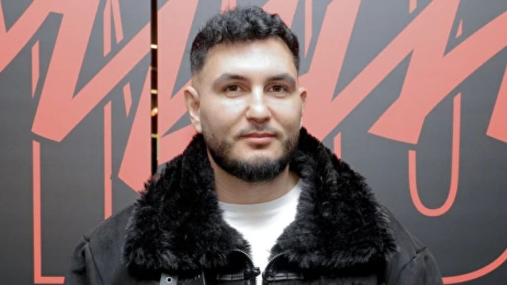 Omar Montes inaugura su propia cadena de kebabs en España, modernizando el legado familiar con recetas saludables y un enfoque innovador.