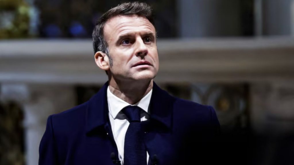 Las protestas en Francia reflejan una grave crisis de confianza en el Gobierno de Macron y abren dudas sobre la estabilidad política y su futuro electoral.