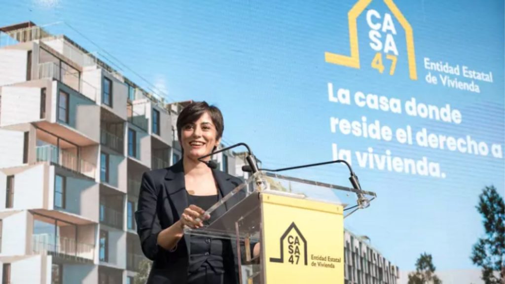 El Gobierno lanza Casa 47 para ofrecer alquiler asequible a largo plazo, pero surgen dudas sobre su eficacia real, su gestión y el riesgo de burocratización.
