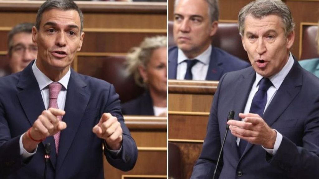 La última sesión de control al Gobierno antes de la pausa navideña llega marcada por la crisis política y varios escándalos de corrupción. La condena del Tribunal Supremo al fiscal general del Estado por revelación de datos y la prisión preventiva de José Luis Ábalos por el caso Koldo tensan aún más el clima parlamentario. Con el caso Salazar añadiendo presión y votaciones clave pendientes, el debate en el Congreso promete máxima confrontación en un momento de gran fragilidad institucional.