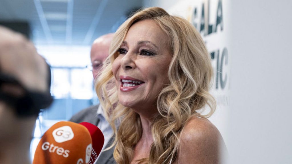 Ana Obregón niega cualquier relación sentimental o económica con Jeffrey Epstein y rechaza las acusaciones sobre su familia, calificándolas de falsas y ofensivas.