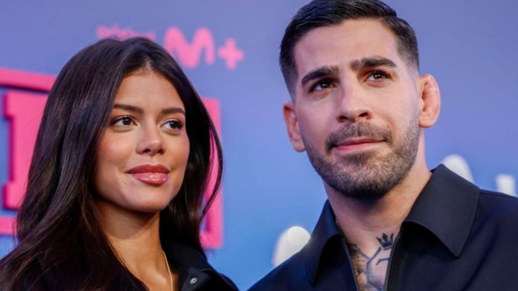 Giorgina Uzcategui rompe su silencio sobre la polémica con Ilia Topuria tras los rumores de crisis e infidelidad. Un comunicado legal intenta frenar las especulaciones mientras el conflicto sigue en el foco mediático.