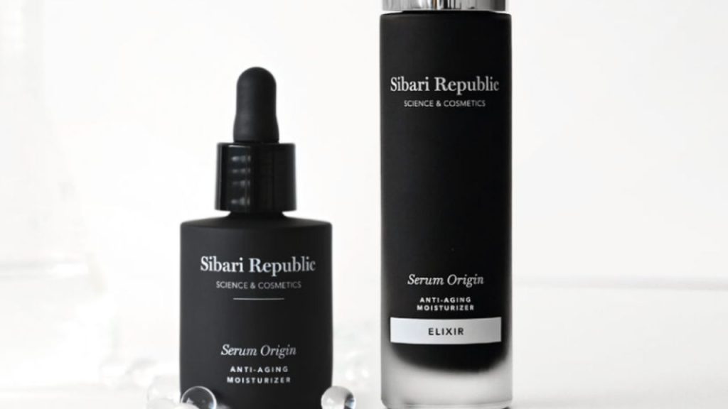 Serum Origin, el sérum español con alta concentración de ácido hialurónico, revoluciona la cosmética al reducir arrugas hasta un 58% en 28 días. Su fórmula de fabricación lenta y su eficacia demostrada lo convierten en el producto estrella de Sibari Republic.