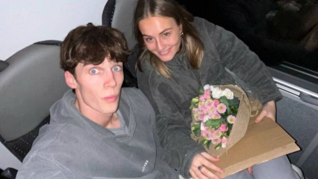 Pablo Urdangarin y Johanna Zott acuden a la final de OT 2025 mientras resurgen las polémicas familiares ligadas al caso Nóos.