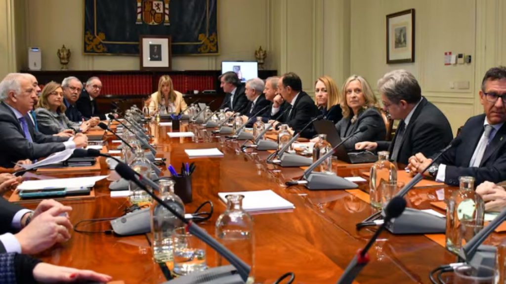 La UPF denuncia ante la ONU irregularidades en el juicio contra Álvaro García Ortiz, alertando sobre la independencia judicial y la influencia política en España.