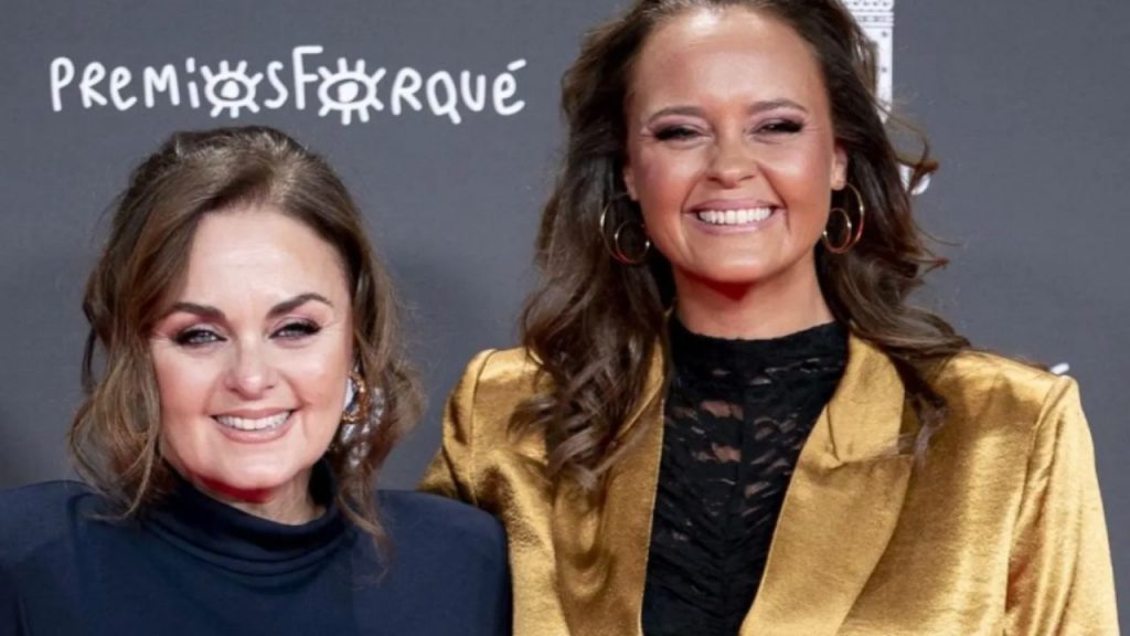 Carmen Morales denuncia la estafa piramidal que sufrió Miguel Morales y deja a Fedra Lorente en una grave situación económica tras su fallecimiento.