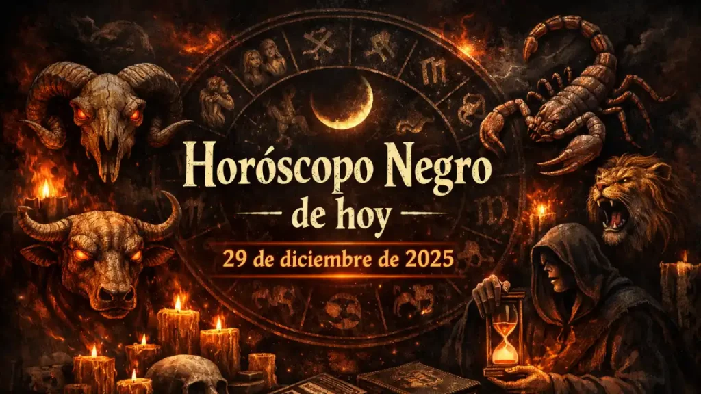 horoscopo-negro-29-diciembre-2025