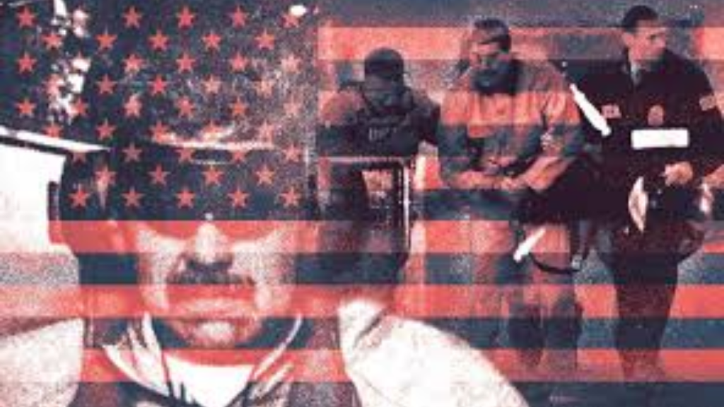 Así es la prisión de pesadilla donde EE. UU. encierra a Maduro