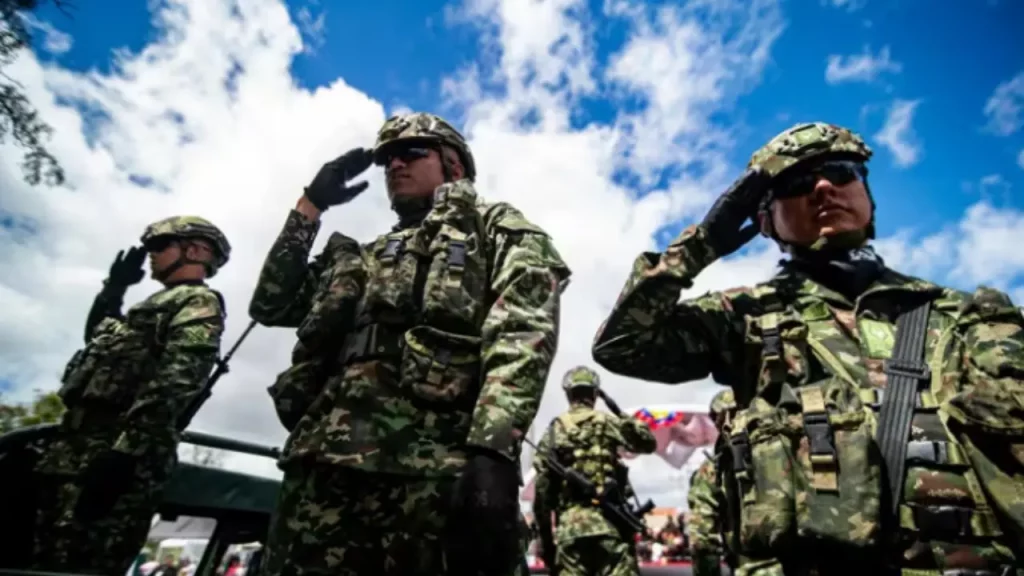 Colombia activa el plan de emergencia fronterizo tras los ataques de Estados Unidos a Venezuela