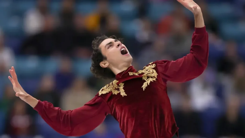 De Miguel Ángel a Måneskin