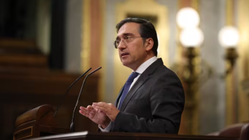 El Gobierno insiste en que “los recursos naturales de Venezuela son de los venezolanos”