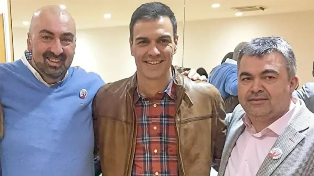 El informe “independiente” del PSOE que niega financiación ilegal