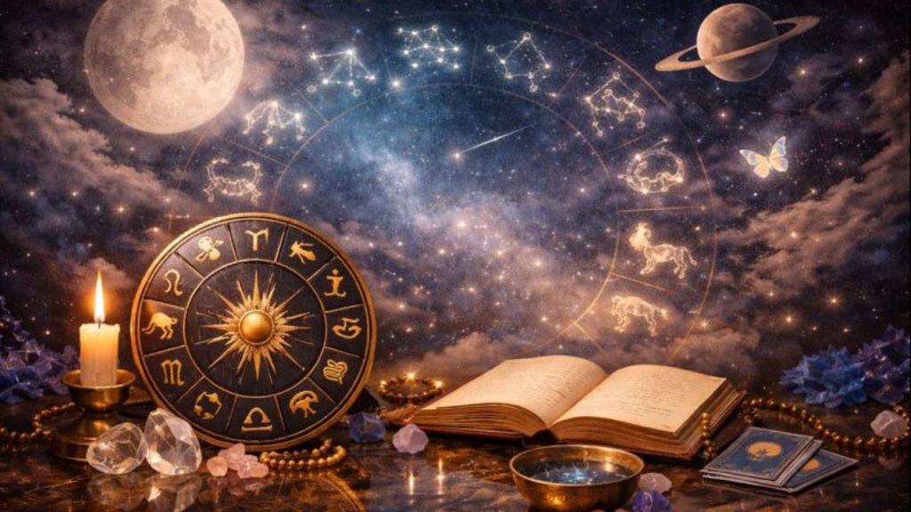 Horóscopo Diario Zerocensura 26 enero 2026