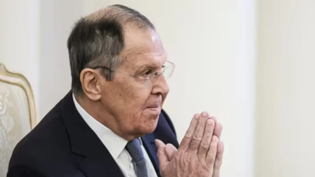 Rusia condena “la agresión de EEUU” a Venezuela