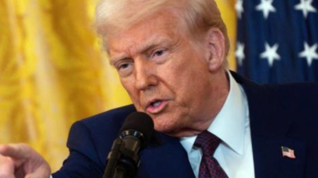 Un año después de su regreso a la Casa Blanca, Trump 2.0 sacude EE. UU. con aranceles, deportaciones masivas y tensiones internas. Su política económica, medidas de seguridad y choque con medios y la Reserva Federal generan debate sobre el futuro de la democracia liberal y las elecciones de mitad de mandato.