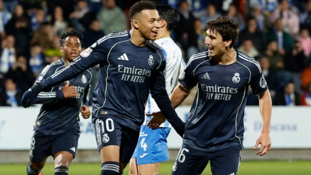 Gonzalo al 100% lidera al Real Madrid frente a Mbappé al 70% en el derbi madrileño, destacando la fiabilidad frente a la estrella lesionada.