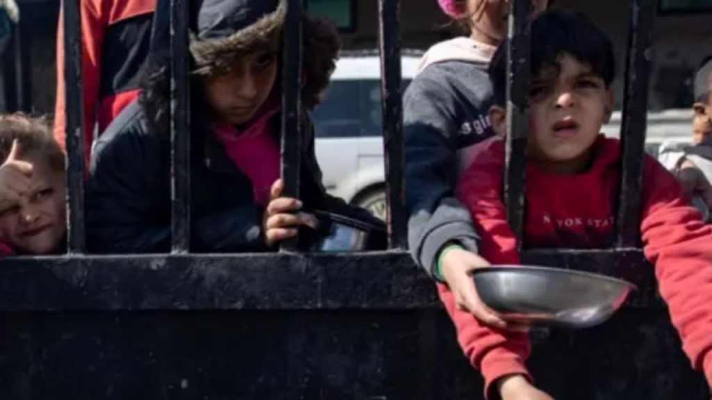 La ONU mantiene un silencio crítico frente a la crisis humanitaria en Gaza, donde millones de palestinos necesitan ayuda urgente. Los intereses políticos condicionan la actuación del organismo y ponen en entredicho su compromiso con los derechos humanos.