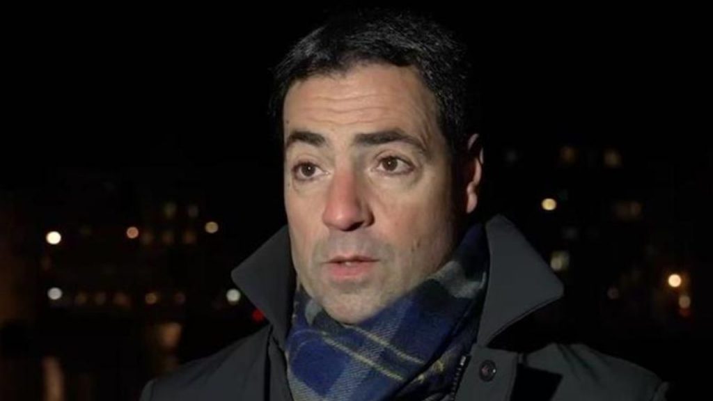 En su primera participación en el Foro Económico Mundial de Davos, Imanol Pradales alerta sobre la “lógica neoimperialista” de Donald Trump y llama a una Unión Europea más unida, soberana e independiente para defender su peso global y su modelo frente a los riesgos geopolíticos actuales.