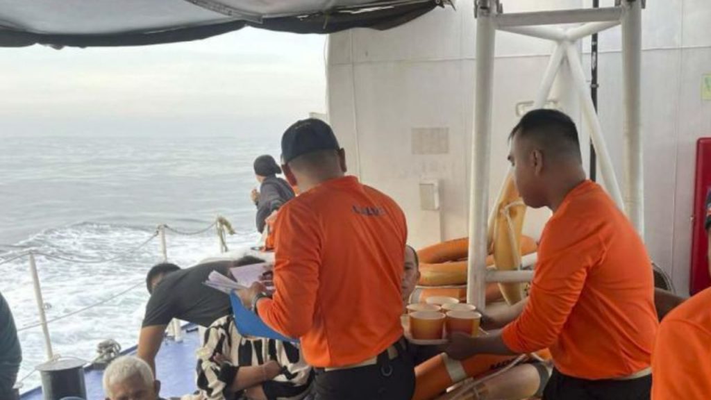 Al menos 15 muertos y 28 desaparecidos tras hundirse el ferry M/V Trisha Kerstin 3 en Filipinas con 332 pasajeros a bordo. La tragedia reabre el debate sobre la seguridad marítima en el país.