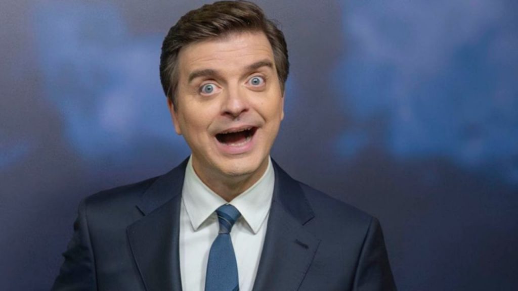 Marc Giró deja RTVE y se une a Atresmedia para liderar un nuevo programa de humor y entrevistas en La Sexta en 2026, con producción propia y libertad creativa.