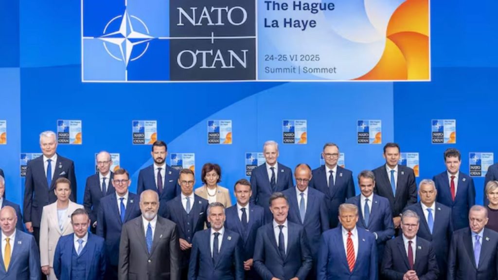 Trump presiona por Groenlandia, amenazando con que cualquier alternativa es "inaceptable", y reta a Dinamarca y la OTAN. La UE advierte que la soberanía de Groenlandia debe respetarse y refuerza su presencia en el Ártico.