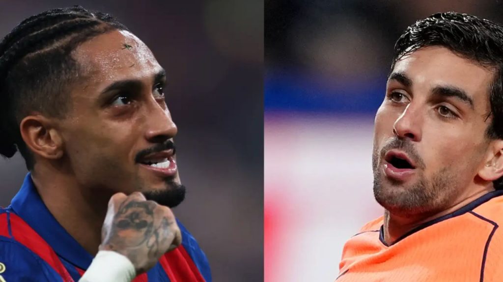El FC Barcelona visita al Slavia de Praga sin Ferran Torres y con Raphinha recuperado, mientras Ter Stegen y Lamine Yamal también son bajas. Lesiones y sanciones ponen a prueba la gestión de la plantilla en la Champions League.