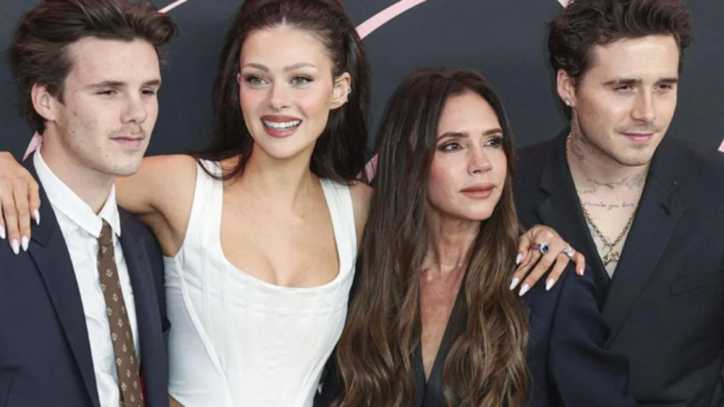 Nicola Peltz vuelve al foco por rumores de conflictos familiares, su distanciamiento de Selena Gomez y antiguas polémicas sobre su carácter. La esposa de Brooklyn Beckham, rodeada de tensiones y controversias.