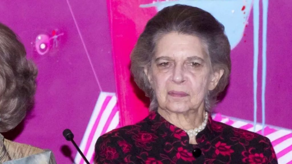 Fallece en Madrid Irene de Grecia a los 83 años, hermana de la reina Sofía. Princesa discreta y volcada en la labor humanitaria, dejó un legado solidario y cercano a la familia real española, con una vida marcada por la música y el compromiso social.