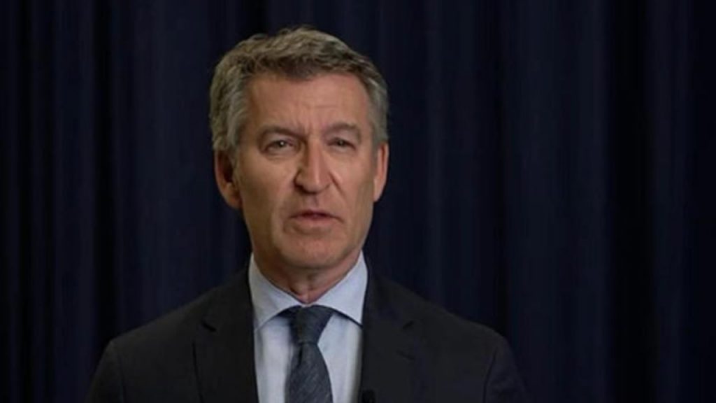 Feijóo demanda transparencia tras la crisis ferroviaria