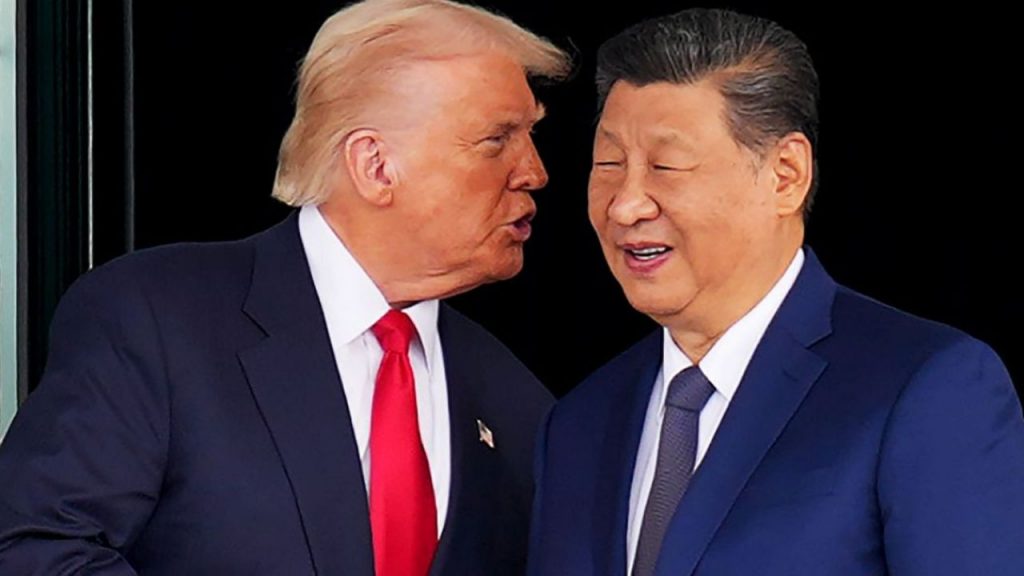 EE.UU. y China intensifican su pulso por América Latina con Venezuela como foco estratégico. Petróleo, litio, puertos e infraestructuras convierten la región en pieza clave de la rivalidad global, entre presión política de Washington y expansión económica de Pekín.