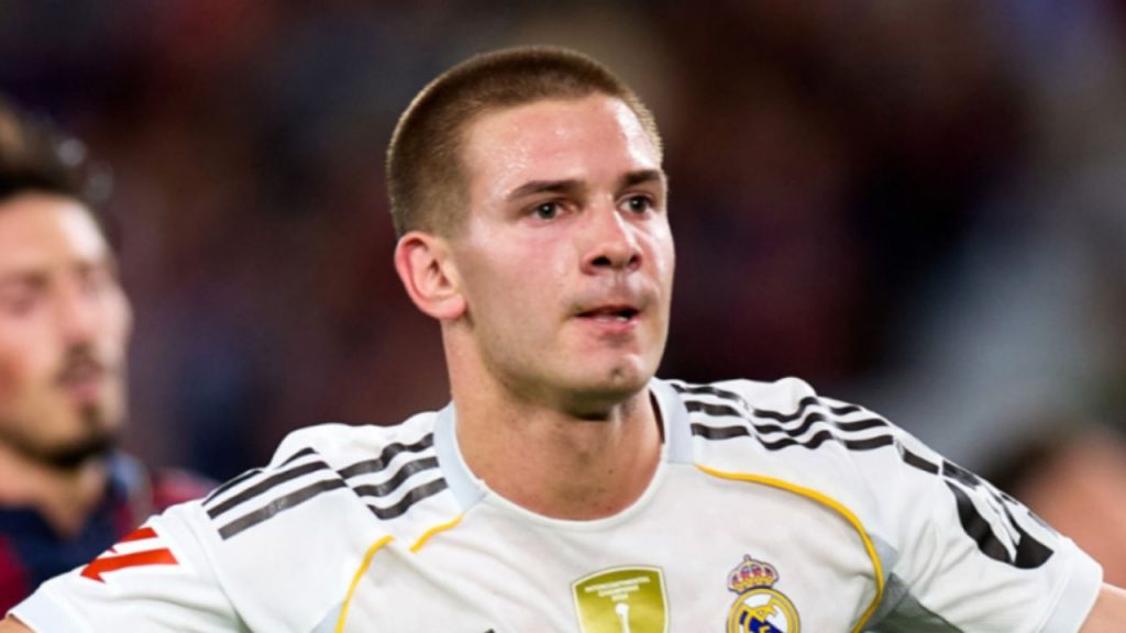 Franco Mastantuono vuelve a ganar protagonismo con Arbeloa tras un bajón de rendimiento y problemas físicos. El Real Madrid exige reacción inmediata a un talento llamado a marcar diferencias.