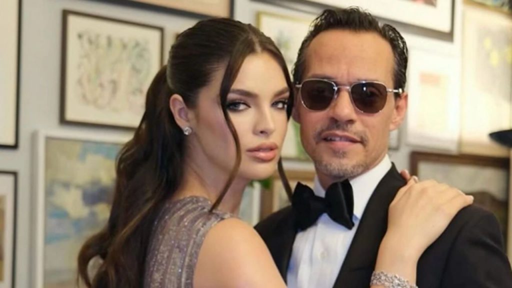 Nadia Ferreira, Miss Universo 2021, ha consolidado su proyección internacional junto a Marc Anthony, convirtiéndose en una figura clave del espectáculo global. Su imagen, evolución pública y relación con el cantante reabren el debate sobre fama, aspiraciones sociales y la delgada línea entre éxito mediático y exposición constante.