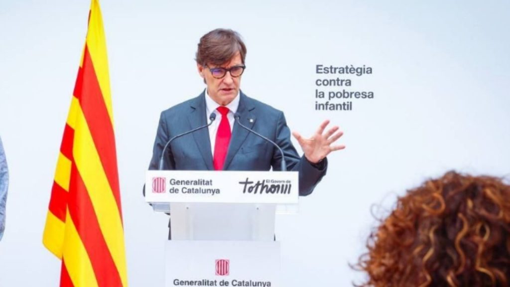El escándalo de la DGAIA sacude a Cataluña con acusaciones de corrupción y descontrol en fondos destinados a menores. ERC y PSC quedan bajo sospecha en un caso que exige responsabilidades.