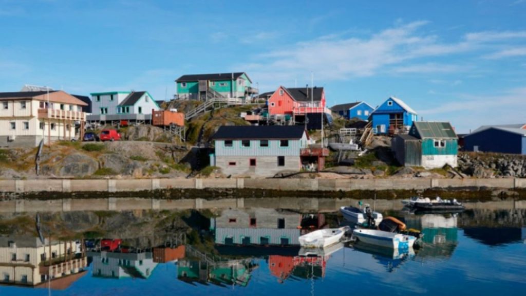 Dinamarca asegura que la soberanía de Groenlandia no se negoció con EE. UU. ni la OTAN; Rutte y Frederiksen confirman que las conversaciones en Davos se centraron en seguridad ártica, respetando la integridad territorial.