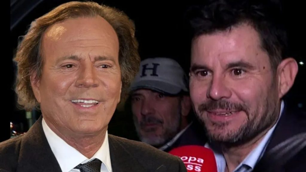 Javier Santos muestra apoyo a las víctimas de Julio Iglesias tras acusaciones de abusos sexuales y maltrato. Mientras el cantante guarda silencio y su entorno lo defiende, el debate sobre la presunción de inocencia y el comportamiento de figuras públicas sigue abierto.