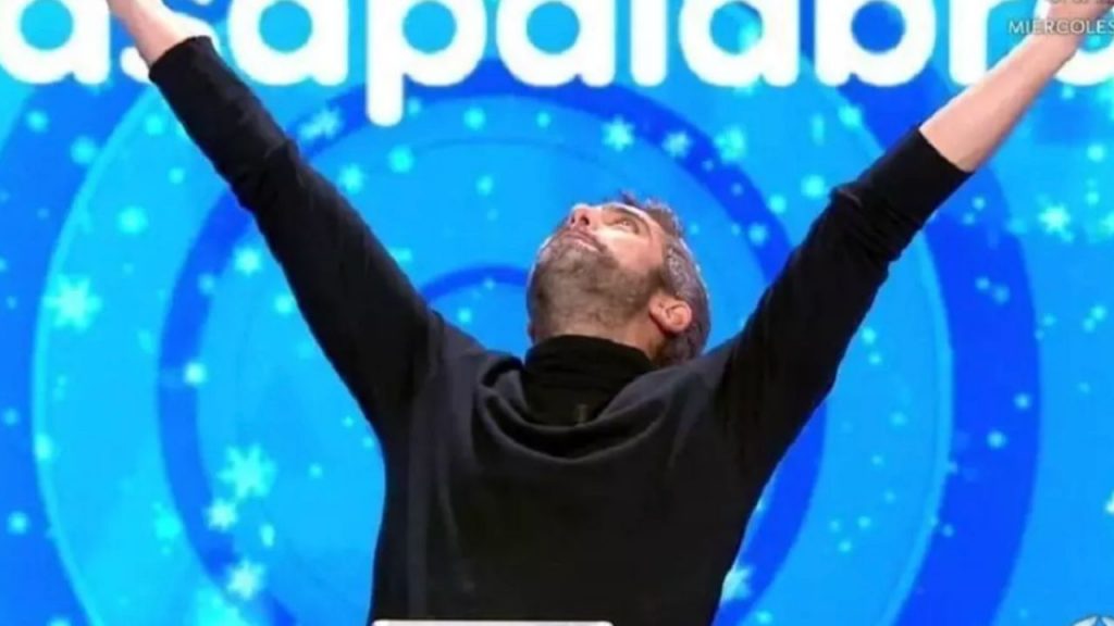 ‘Pasapalabra’ se prepara para un bote histórico de 2,7 millones. Repasamos los cinco premios más altos del concurso y el duelo entre Manu y Rosa que puede cambiar el ranking para siempre.