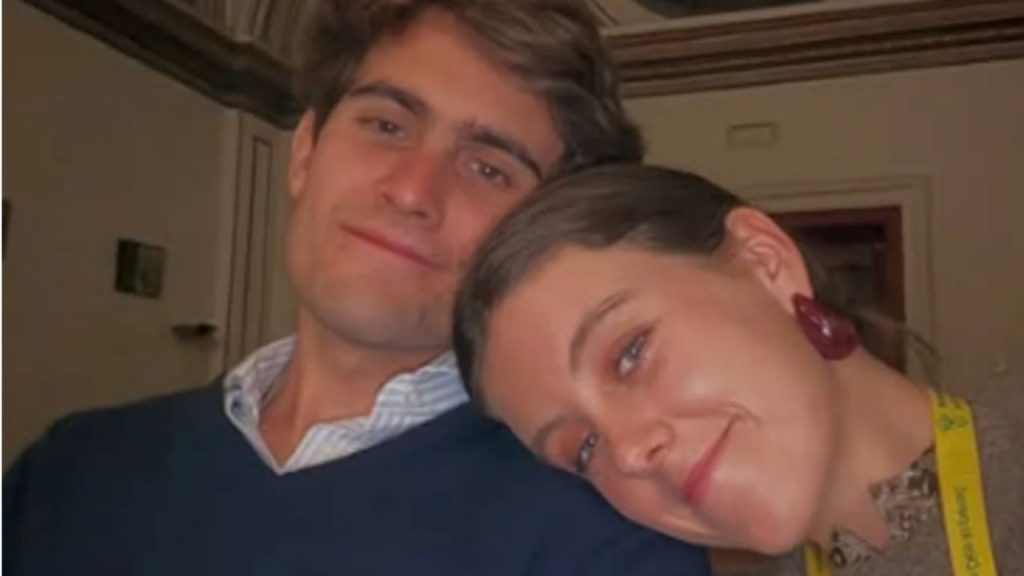 Manuela Ochoa comparte su dolor tras la muerte de su novio Pedro y reflexiona sobre la vida, el amor y la importancia de vivir de manera significativa.