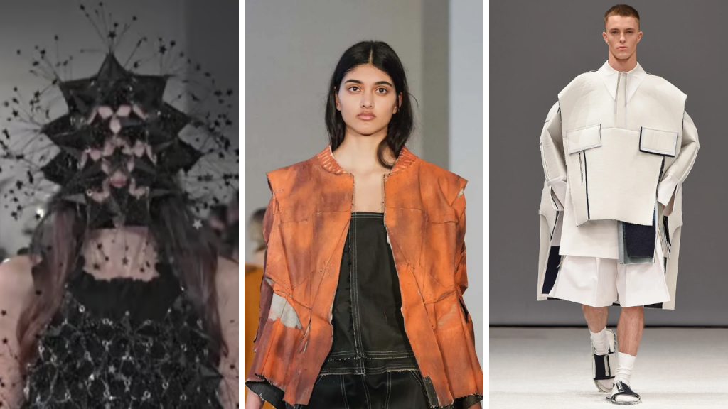 H&M relanza su Design Award tras seis años para impulsar nuevos talentos de moda