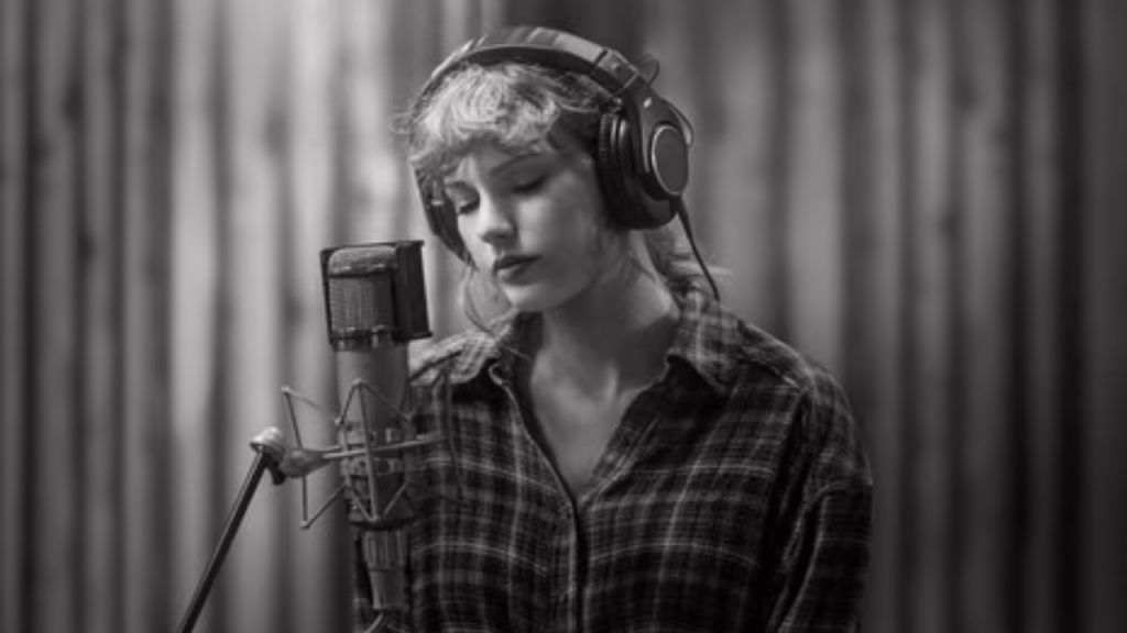 Taylor Swift prepara nuevo lanzamiento global en 2026