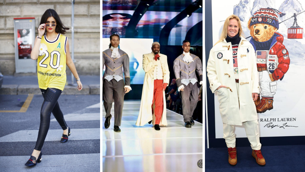 Milán marca el rumbo de la moda europea antes de los Juegos de Invierno