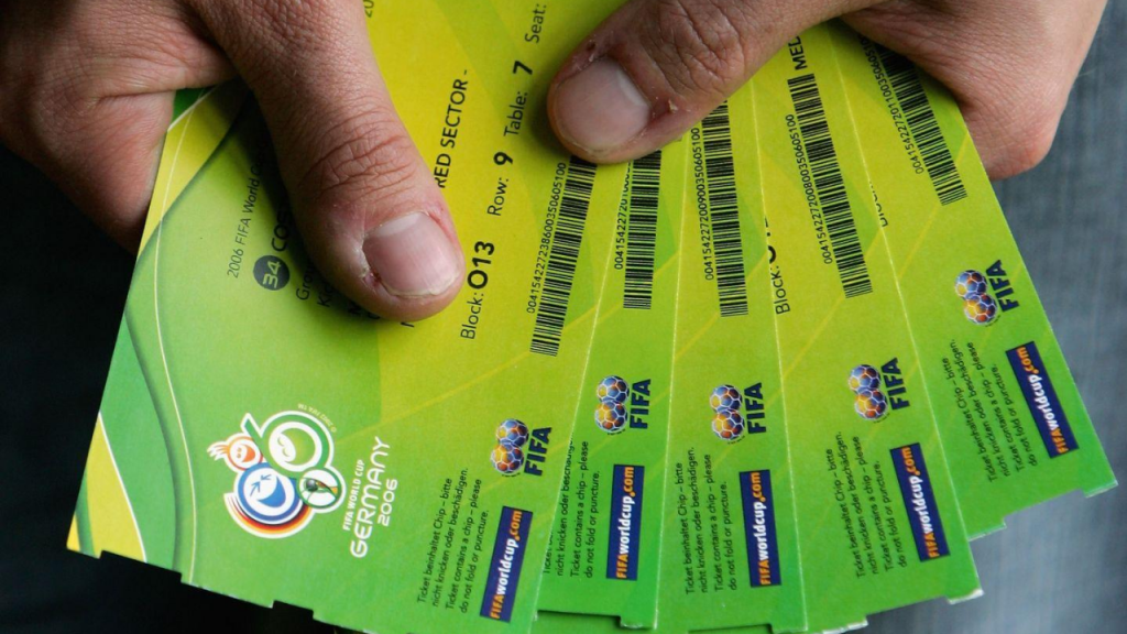 La FIFA anuncia la fecha clave para la compra de boletos del Mundial 2026