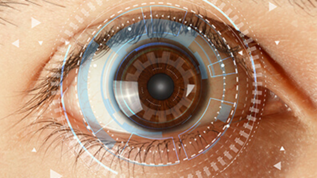 Vuelven a España las cámaras que fotografían el iris: dudas legales y privacidad