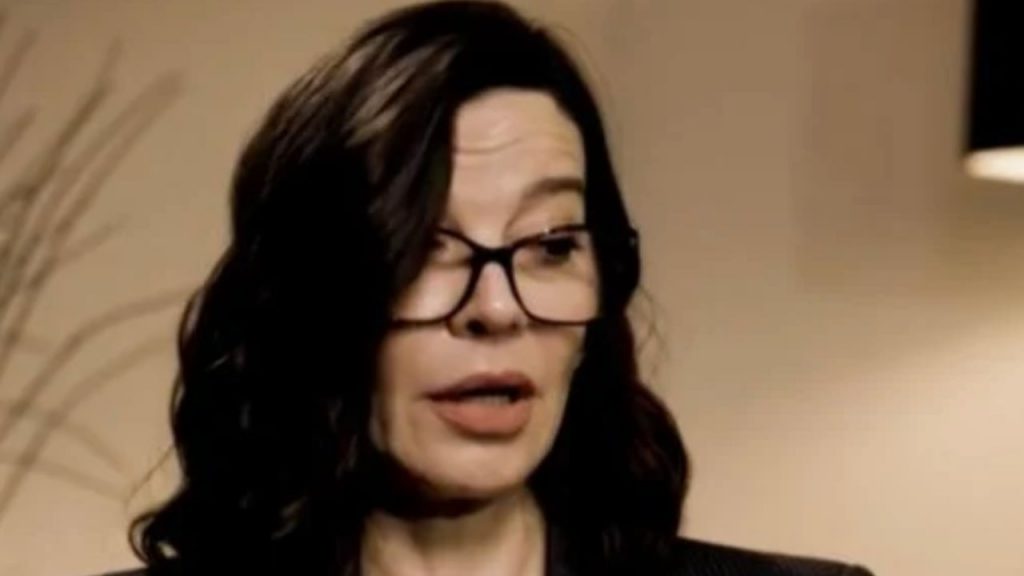 Silvia Bronchalo rompe su silencio sobre el caso Daniel Sancho y relata el impacto emocional, la fractura familiar y el duro proceso de asumir el crimen de su hijo desde una vivencia personal.