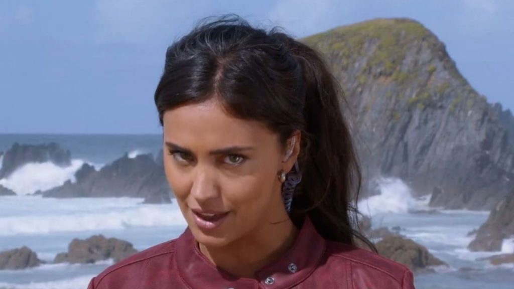 María Lamela da el salto de La Sexta a Supervivientes en un fichaje que busca revitalizar el reality. Su llegada, en un contexto mediático y político tenso, abre el debate sobre si el programa apuesta por un cambio real o por una nueva estrategia para recuperar audiencia.