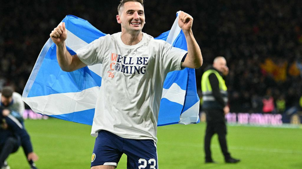 Escándalo FIFA: cientos de aficionados escoceses se quedan sin Mundial 2026