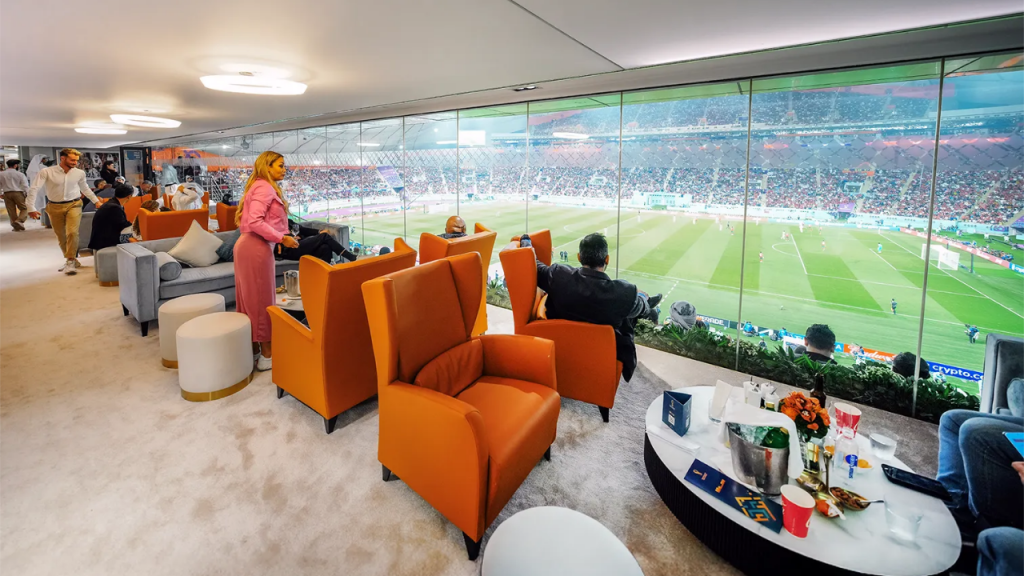 Mundial 2026: la FIFA secuestra miles de asientos para paquetes VIP y corporativos